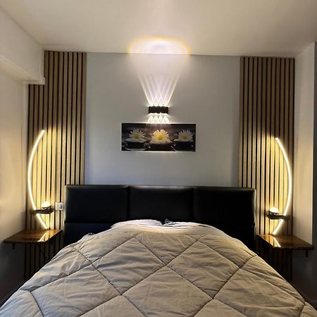 90M2 Hyper Centre Sauna Estrasburgo Exterior foto